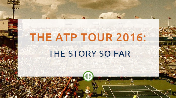 The APT Tour 2016: the story so far