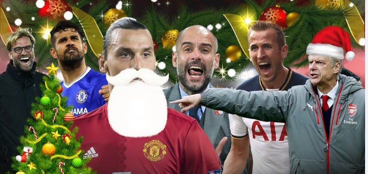 Christmas Premier League