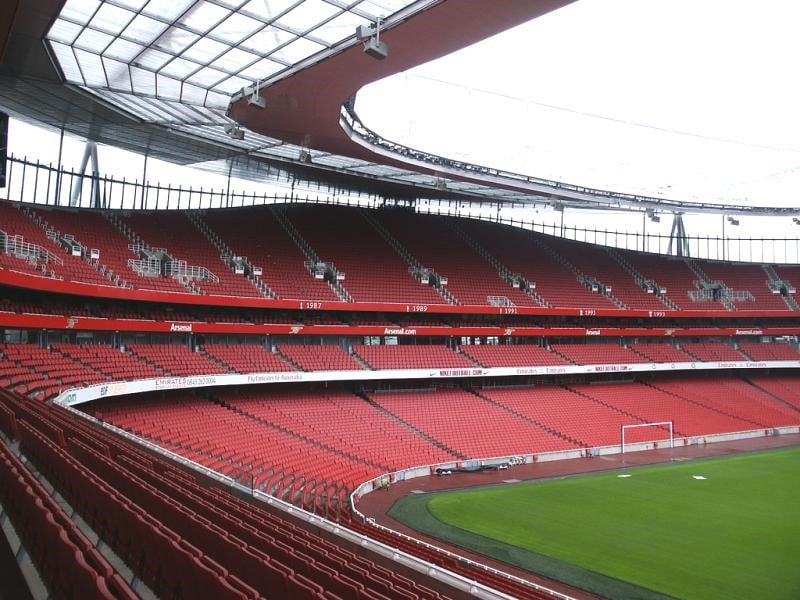 Everything You Need To Know About The Emirates Stadium Ticketgum