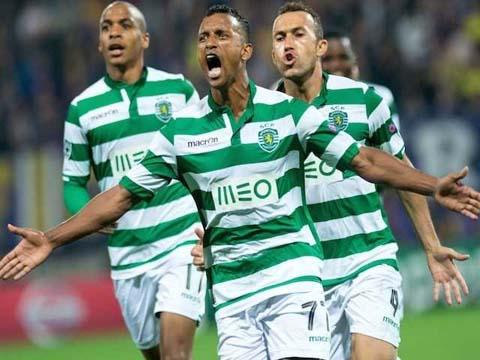 Buy Sporting Lisbon Tickets
