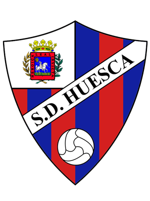 Buy Huesca Tickets